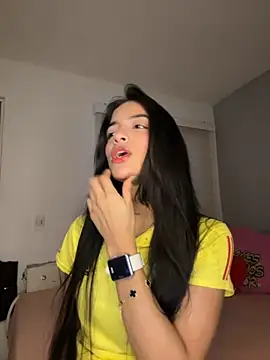 Sammy pink online show from November 18, 10:34 pm