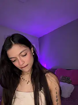 Sammy pink online show from February 9, 8:56 pm