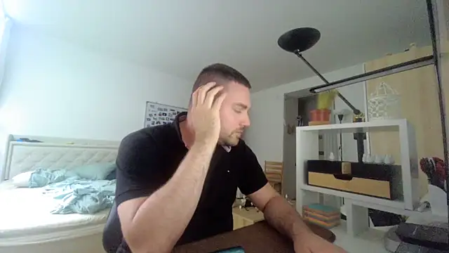 PowerToes online show from June 10, 3:57 pm