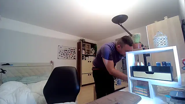 PowerToes online show from February 2, 8:19 pm