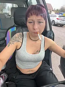 Babii Nova online show from November 22, 8:51 pm