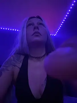 Babii Nova online show from November 25, 11:16 pm