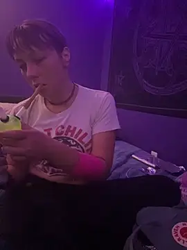 Snapshot of Babii_Nova chatting on October 10, 1:06 am Babii Nova online show from October 10, 1:06 am