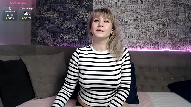 mandy foxxx online show from November 18, 10:18 am