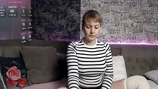 mandy foxxx online show from November 6, 10:52 am