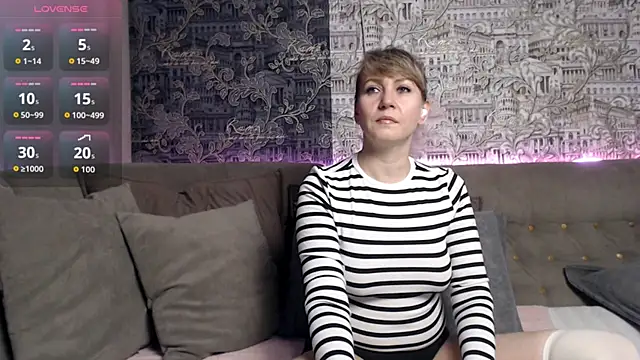 mandy foxxx online show from December 21, 7:04 pm