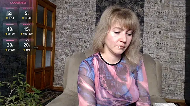 mandy foxxx online show from October 17, 11:12 am