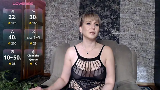 mandy foxxx online show from September 21, 11:04 am