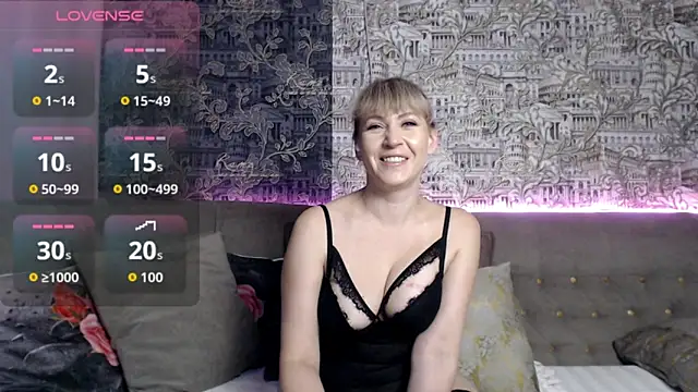 mandy foxxx online show from September 14, 1:11 pm