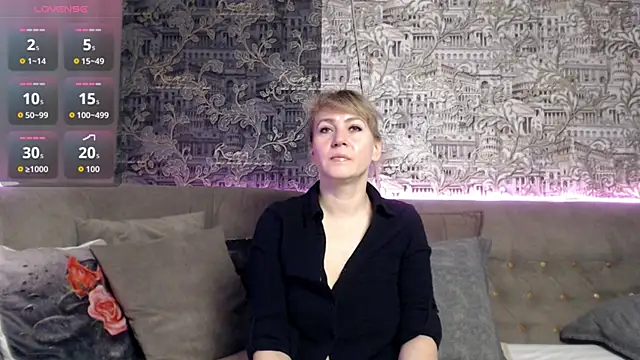 mandy foxxx online show from October 21, 10:47 am