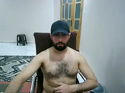 Billo-Maxx online show from February 23, 11:38 pm