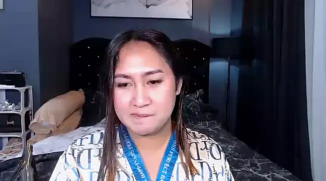 HOTTESTCANDYTS online show from January 29, 12:56 pm