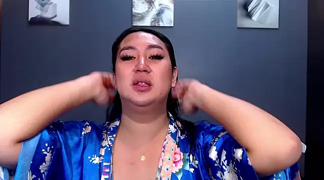 HOTTESTCANDYTS online show from January 15, 7:44 pm