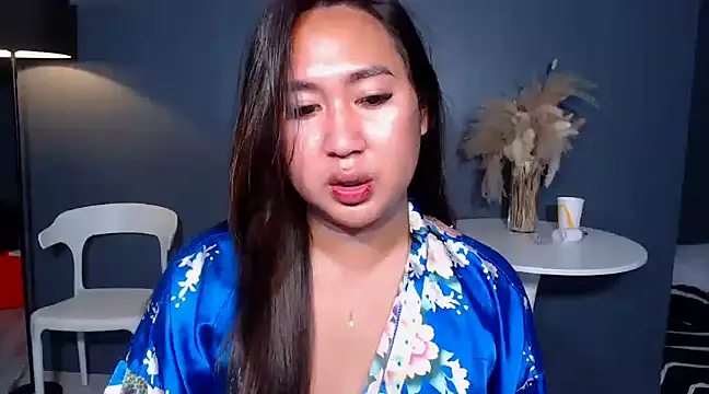 HOTTESTCANDYTS online show from December 17, 2:55 am
