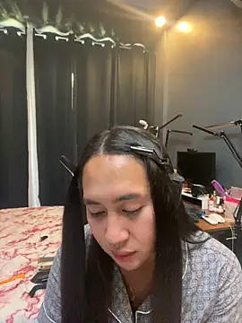 HOTTESTCANDYTS online show from May 25, 4:56 am