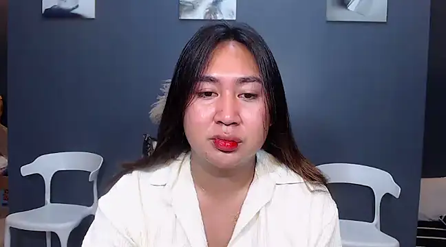 HOTTESTCANDYTS online show from December 2, 11:07 am