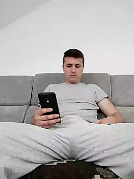 MrNoBoDy000 online show from April 20, 5:54 am