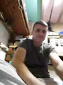 MrNoBoDy000 online show from December 3, 7:46 pm