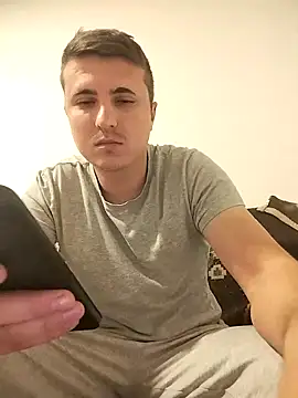 MrNoBoDy000 online show from November 18, 6:33 pm