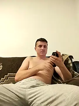 MrNoBoDy000 online show from March 1, 7:25 pm