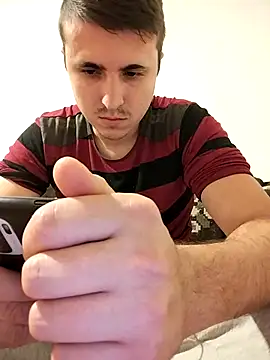 Snapshot of MrNoBoDy000 chatting on October 26, 9:53 am MrNoBoDy000 online show from October 26, 9:53 am