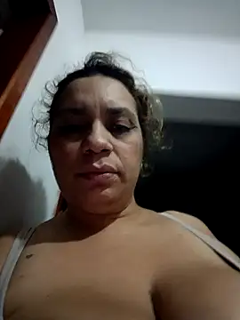AlexxandraRivera online show from March 13, 5:12 am