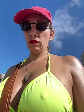 Gatitacarlita online show from January 27, 11:43 am