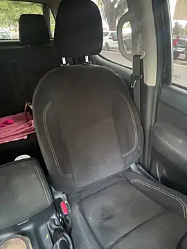 Gatitacarlita online show from February 25, 6:33 pm