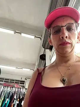 Gatitacarlita online show from January 29, 3:58 pm