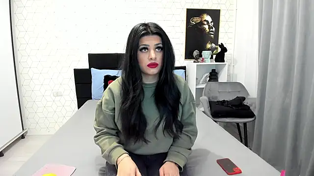 Heidix online show from February 24, 5:30 am