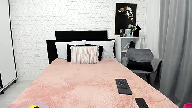 Heidix online show from January 8, 4:29 am