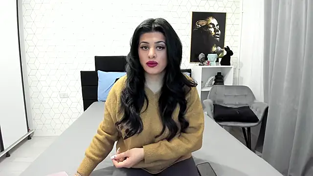 Heidix online show from February 12, 4:23 am