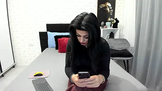 Heidix online show from April 7, 3:08 am