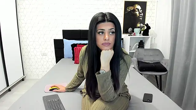 Heidix online show from April 9, 5:31 am