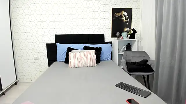 Heidix online show from February 16, 5:17 am