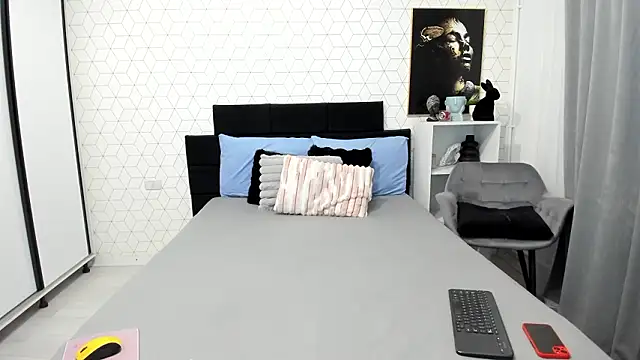 Heidix online show from February 13, 4:01 am