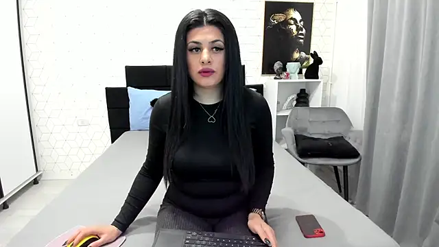 Heidix online show from March 24, 5:07 am