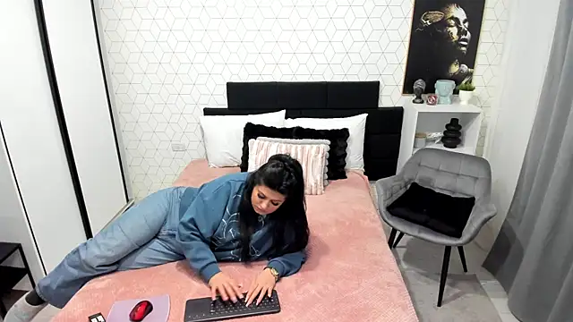 Heidix online show from March 3, 10:17 am