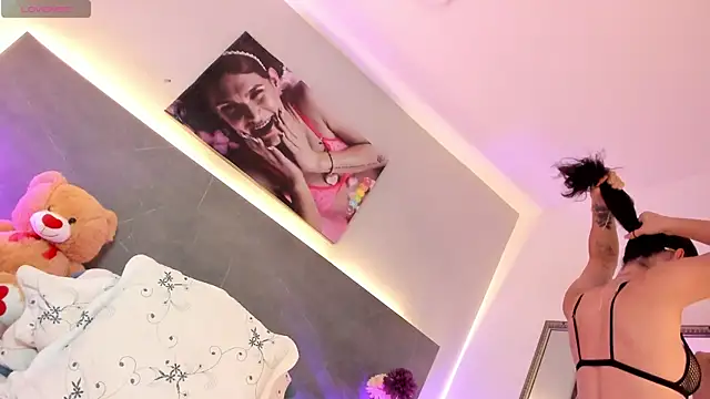 Mariajo sex online show from March 14, 7:12 pm