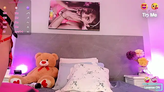 Mariajo sex online show from January 15, 12:19 pm