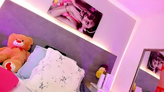 Snapshot of Mariajo_sex chatting on July 24, 12:12 pm Mariajo sex online show from July 24, 12:12 pm