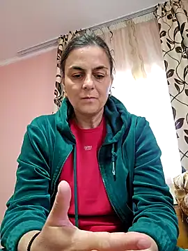 IsabelleCraft online show from March 21, 3:02 pm