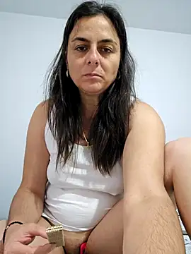 IsabelleCraft online show from November 7, 1:04 pm