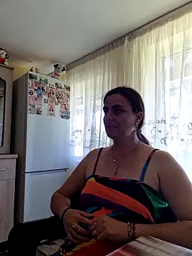 Snapshot of IsabelleCraft chatting on June 10, 12:17 pm IsabelleCraft online show from June 10, 12:17 pm
