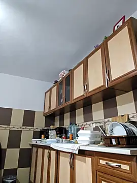 IsabelleCraft online show from October 4, 1:34 pm