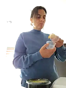 IsabelleCraft online show from October 11, 11:11 am