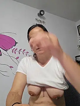 IsabelleCraft online show from November 29, 12:16 pm