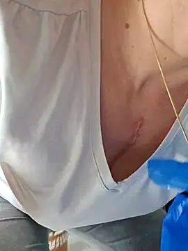 IsabelleCraft online show from March 13, 11:04 am