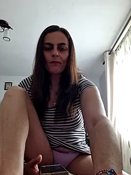 IsabelleCraft online show from April 18, 10:06 am