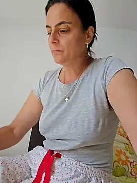 IsabelleCraft online show from September 20, 8:19 am